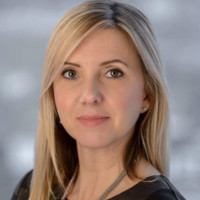 Caroline Coulter