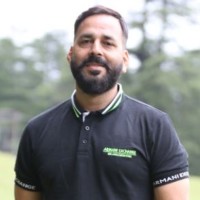 Krishna Ranjan