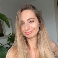 Anastasia Cheban 🇺🇦