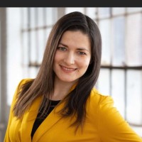 Galina Parfylo-Komar