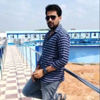 Thummaluru Sateesh Kumar Reddy