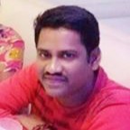 nagaraju kunithi