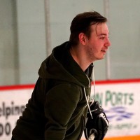 Conor Haining