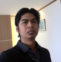 Isma Hilmie Bahari