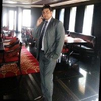 Sameeruddin Ahmed