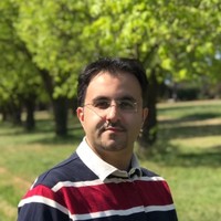 Mohammad Sharif