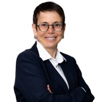 Sandrine Maillot