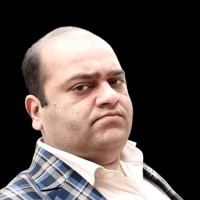 Nitin Garg, Enterprise Sales