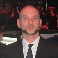 frederic meunier