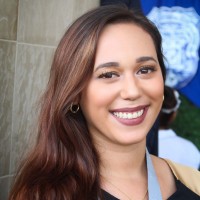 Alexandra Barboza Carpenzano