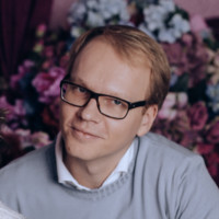 Andrey A. Podgornykh