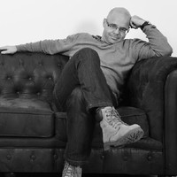 Javier Garcia Encinas