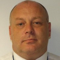Alf Townsend
