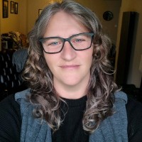 Lucy Nicholson, DipM, BA (Hons)