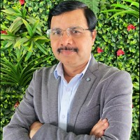 Arbind Singh
