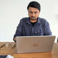 Arup Roy