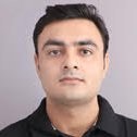Saurabh Tiwari [Lion]