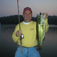 Gary Pitchford