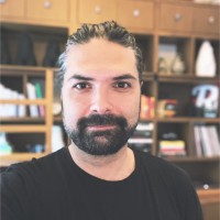 Daniel Martinez Rodriguez