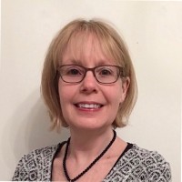 Rebecca Harrison
