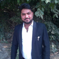 Ravi Kant Yadav