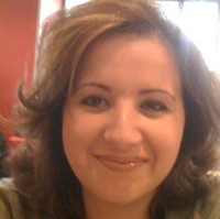 Siham Maghfour. Dahmi