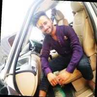 Nagesh Singh Rajpoot
