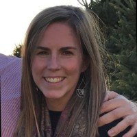 Leah McDonald
