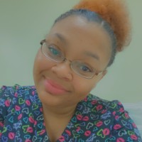 Tamekia Coleman