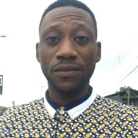 Olawale Osas