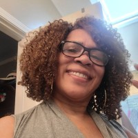 Pamela Brockington