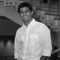 Rahul Majumdar