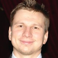 Андрей Лищинский