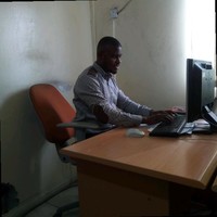 Charles Kalu