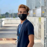 Amir Luqman