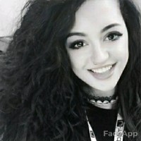 Cristina Marchal González