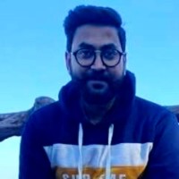 Vishal Dhara