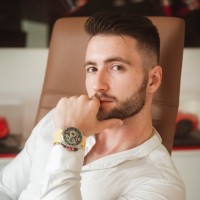 Artur Vorojeykin