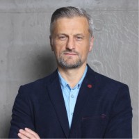 Serhiy Burdenyuk