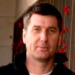 Michael Evans