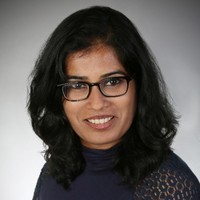 Gwendoline Remedios