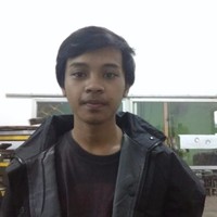 Muhammad Gatuk Fetriyanto