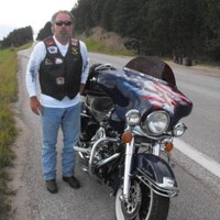 Ron Vance