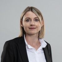 Sandra Jörg