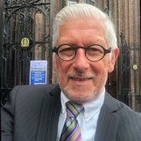 Marc Fredrichman