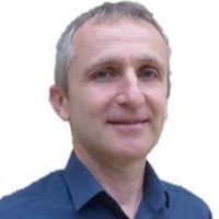 Patrick Genty