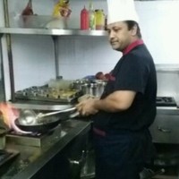 Satpal Gusain
