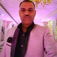 Rajesh Kumar