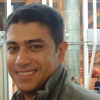 Ahmed Shawky