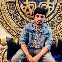 Phaneendra Kumar Podila